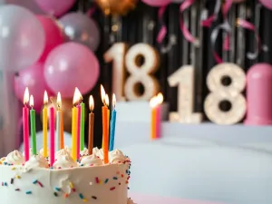 Stylizacja na 18 urodziny: jak wyglądać wyjątkowo?