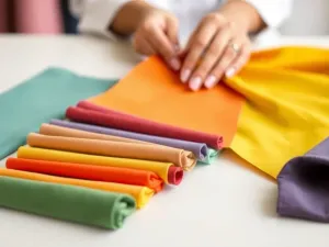 Profesjonalny test na typ urody: odkryj swój kolorystyczny typ!