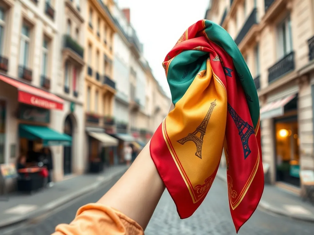 Styl francuski w modzie damskiej: jak osiągnąć paryski szyk?