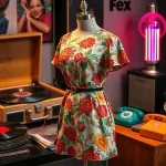Moda lat 60 i 70: zdjęcia, które przeniosą cię w czasie