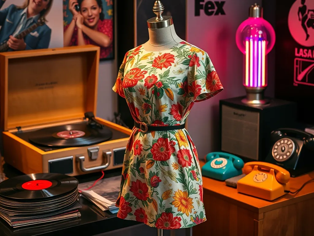 Moda lat 60 i 70: zdjęcia, które przeniosą cię w czasie