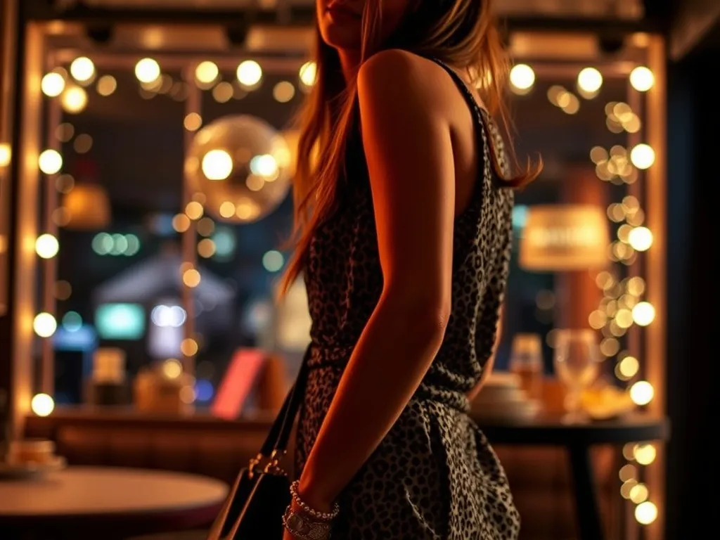 Jak się ubrać na dyskotekę? Praktyczne porady i stylizacje