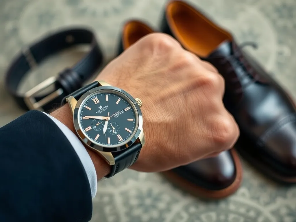 Męskie stylizacje na wesele: jak wyglądać elegancko?