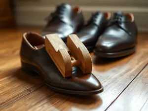 Jak rozciągnąć buty w palcach? Domowe sposoby na komfort noszenia