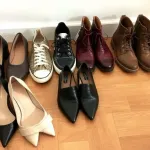 Jakie buty do sukienki midi wybrać na każdą porę roku?