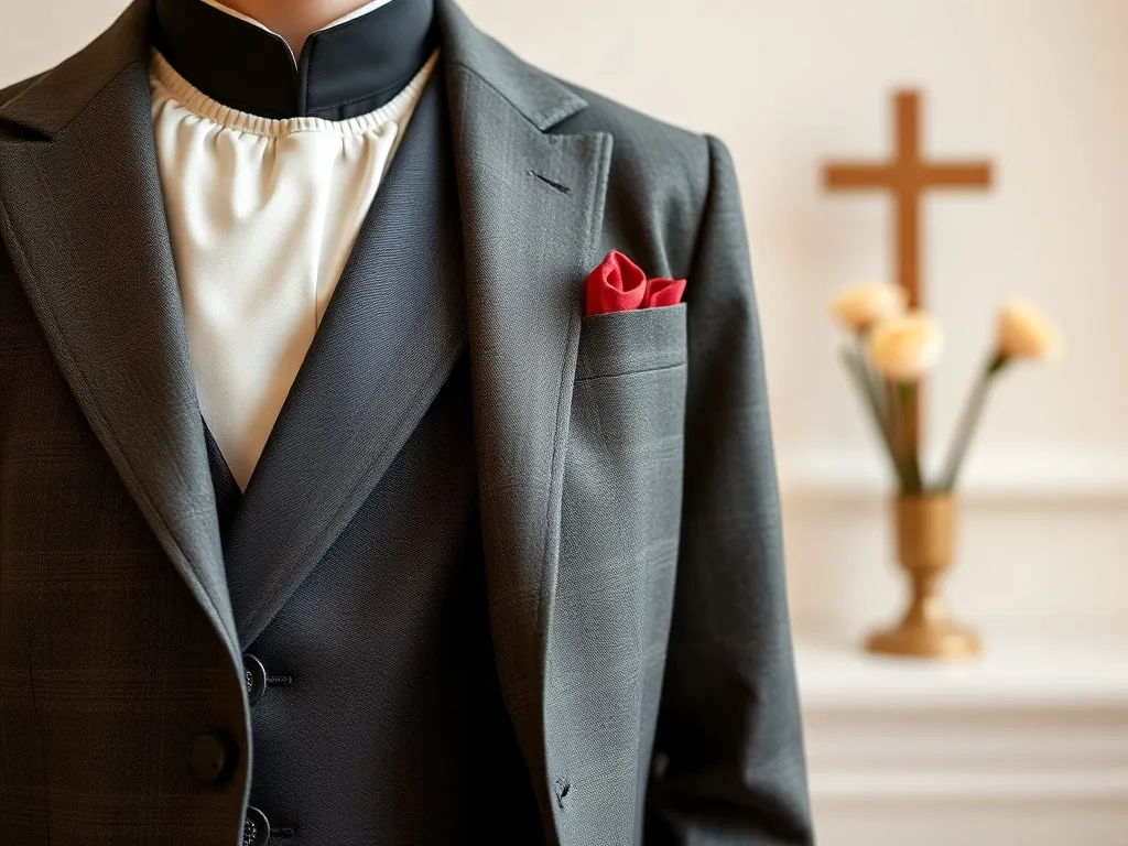 Jak się ubrać na bierzmowanie? Praktyczne porady i stylizacje