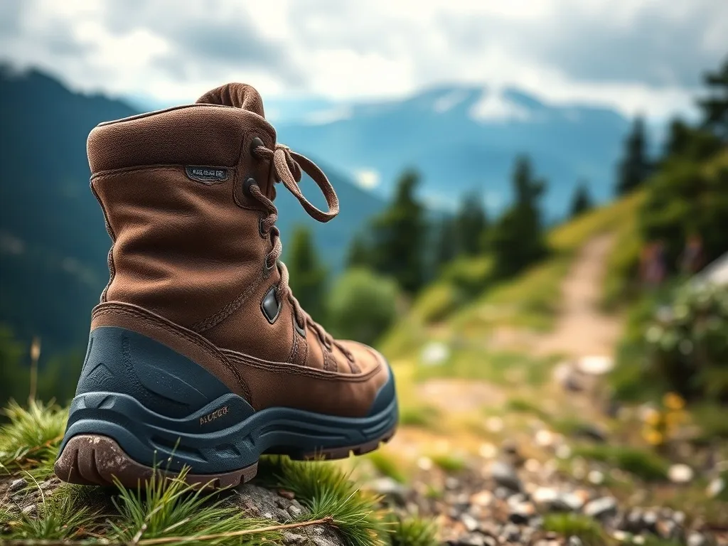 Tęgość buta g: ile cm to idealne dopasowanie?