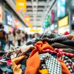 Fast fashion: co to jest i jak wpływa na naszą modę?