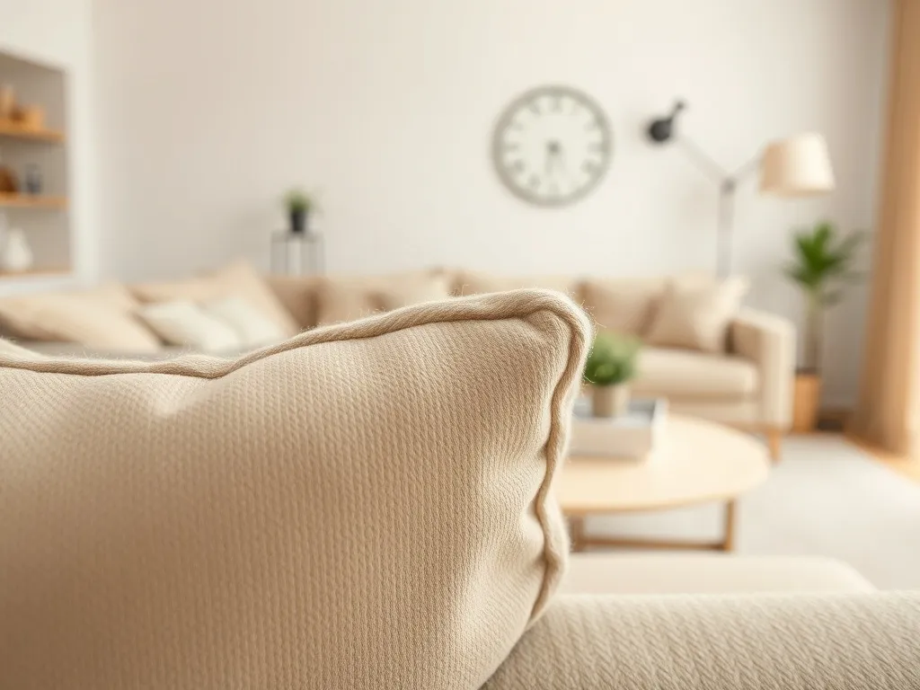 Jak wygląda kolor beżowy? Odkryj jego piękno i zastosowanie