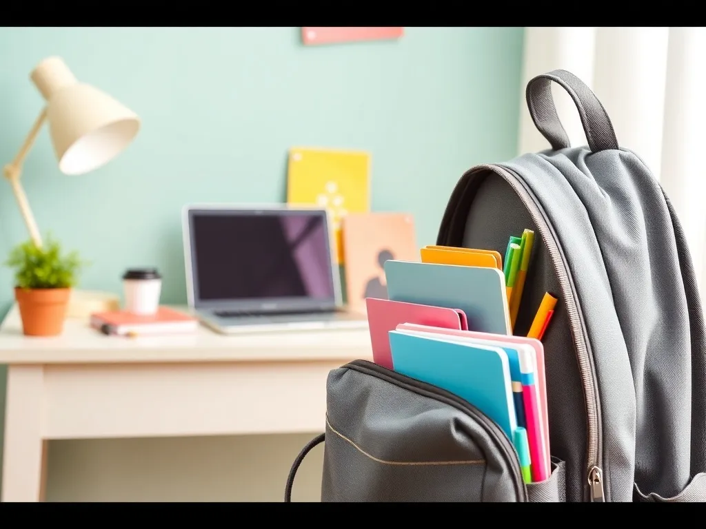 Outfity do szkoły: jak łączyć wygodę z modnym stylem?