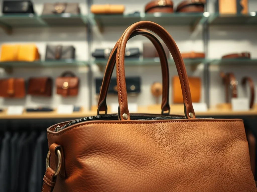 Co to jest skóra ekologiczna? Wszystko, co musisz wiedzieć