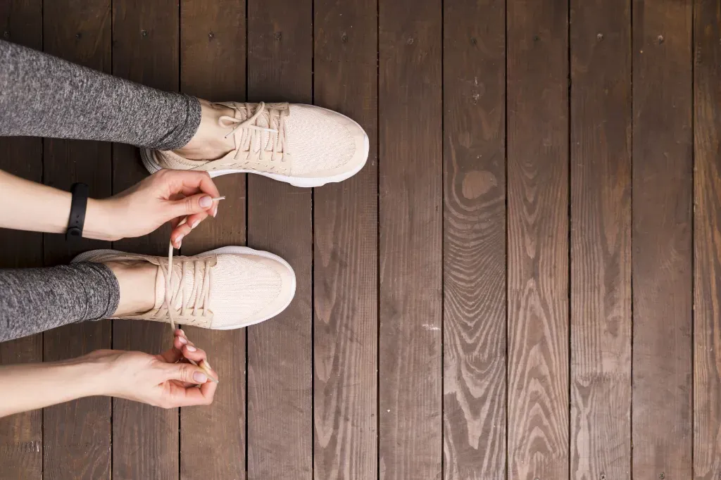 buty minimalistyczne