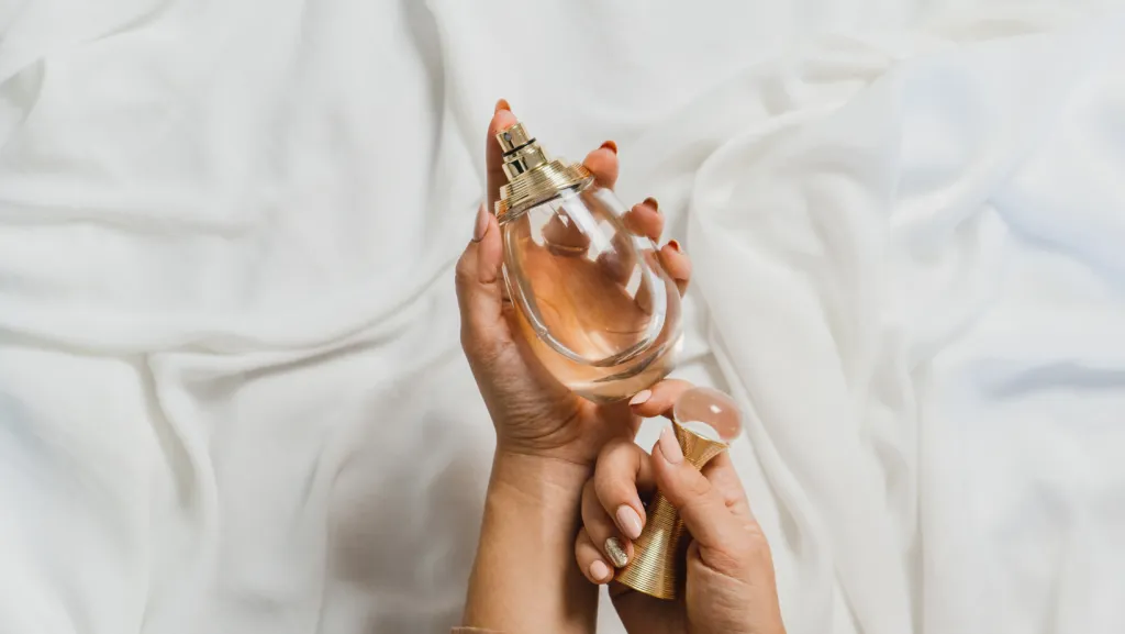 Perfumy o zapachu wanilii - słodkie i uzależniające zapachy